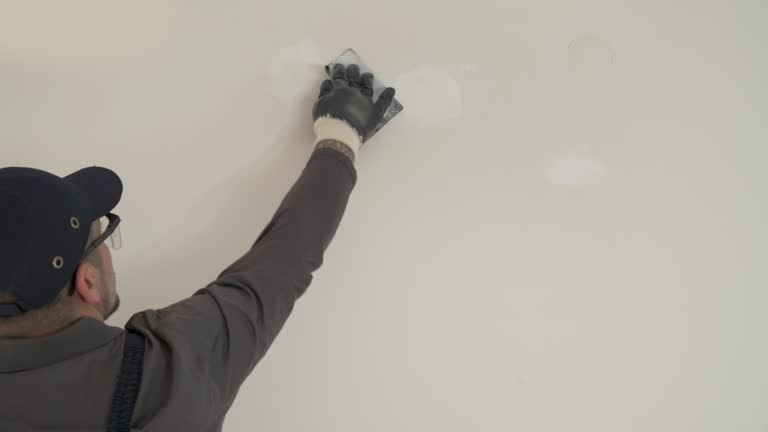 Wallpaper Removal and Painting in Marysville, WA